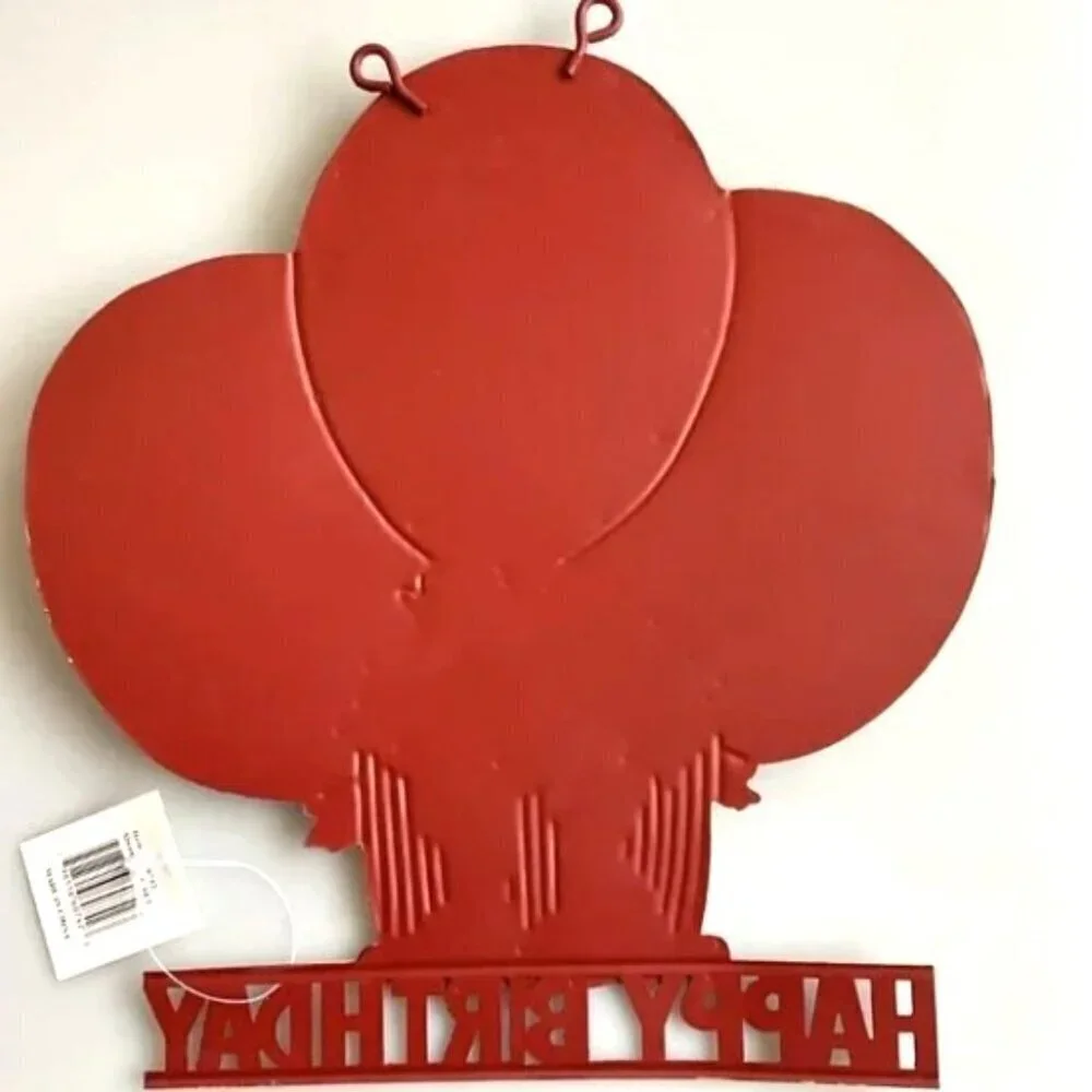 Tender Heart Treasures vintage metal